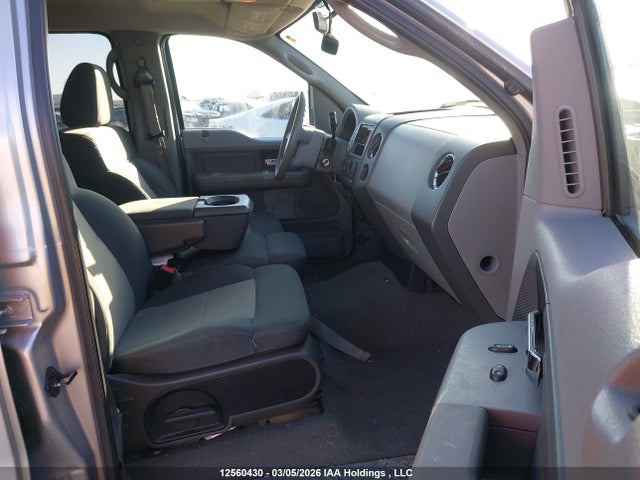 Aukcja sprzedaży 2007 Ford F-150 Fx4/harley-davidson/king Ranch/lariat/lariat Chrome Package/xlt, vin: 1FTPW14527FA45960, numer aukcji: 12560430