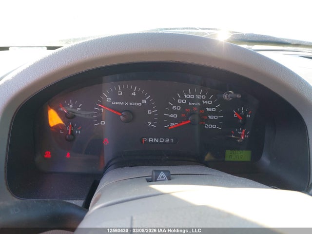 Aukcja sprzedaży 2007 Ford F-150 Fx4/harley-davidson/king Ranch/lariat/lariat Chrome Package/xlt, vin: 1FTPW14527FA45960, numer aukcji: 12560430