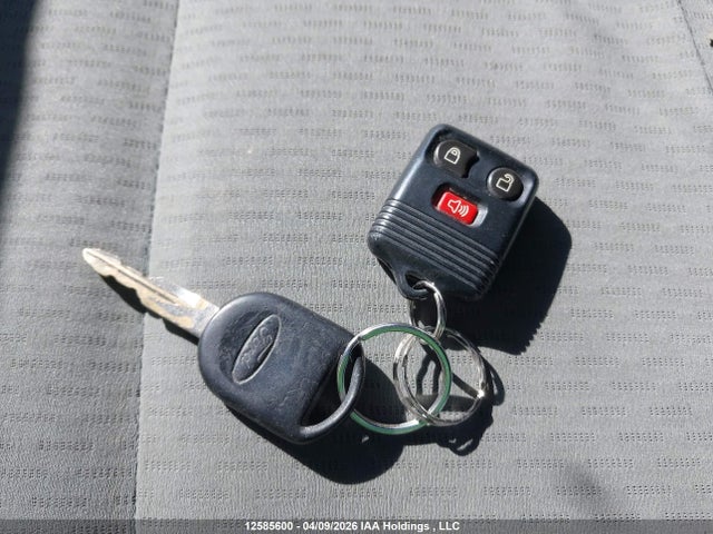 12585600 :رقم المزاد ، 1FTNS2EW8BDB10542 vin ، 2011 Ford E-250 Commercial مزاد بيع