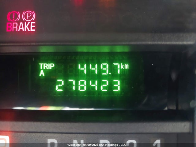 12585600 :رقم المزاد ، 1FTNS2EW8BDB10542 vin ، 2011 Ford E-250 Commercial مزاد بيع