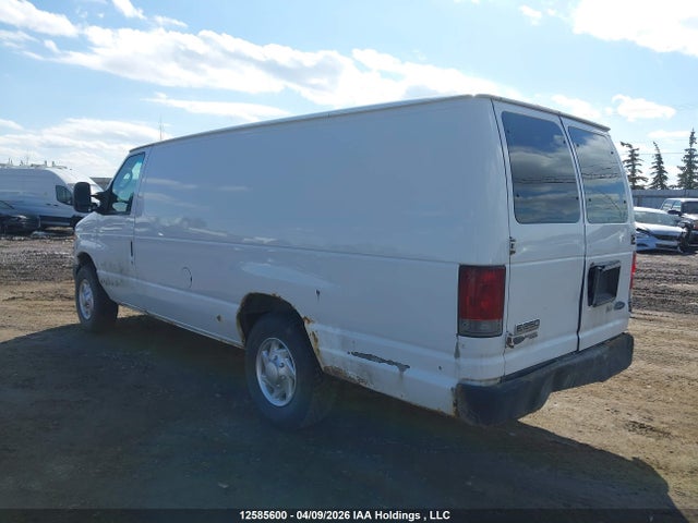 12585600 :رقم المزاد ، 1FTNS2EW8BDB10542 vin ، 2011 Ford E-250 Commercial مزاد بيع