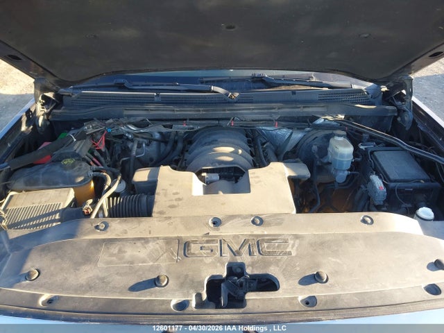 Aukcja sprzedaży 2014 Gmc Sierra 1500 Slt, vin: 3GTU2VEC6EG363840, numer aukcji: 12601177
