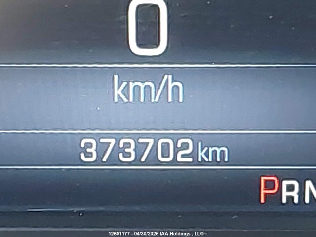 Aukcja sprzedaży 2014 Gmc Sierra 1500 Slt, vin: 3GTU2VEC6EG363840, numer aukcji: 12601177