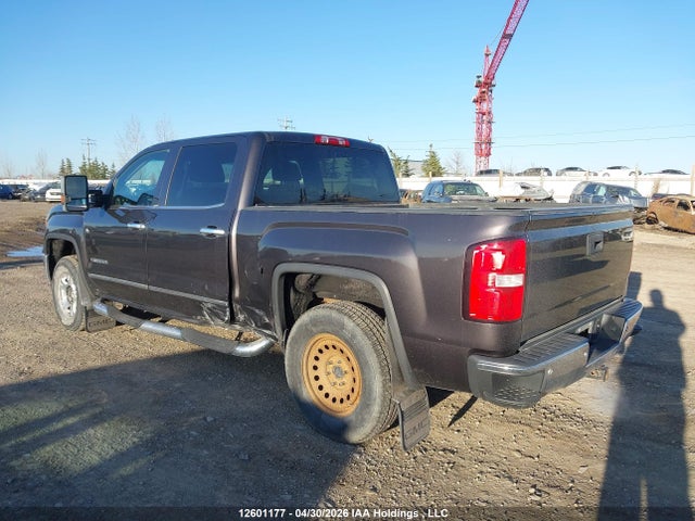 Aukcja sprzedaży 2014 Gmc Sierra 1500 Slt, vin: 3GTU2VEC6EG363840, numer aukcji: 12601177