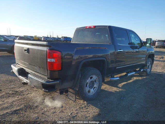 Aukcja sprzedaży 2014 Gmc Sierra 1500 Slt, vin: 3GTU2VEC6EG363840, numer aukcji: 12601177