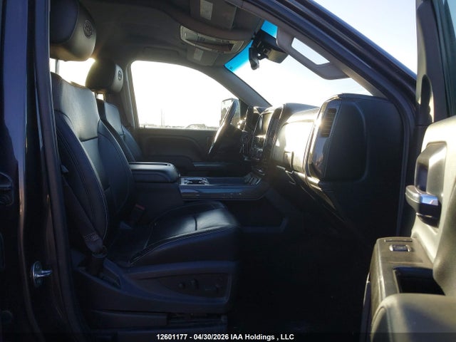Aukcja sprzedaży 2014 Gmc Sierra 1500 Slt, vin: 3GTU2VEC6EG363840, numer aukcji: 12601177