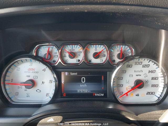 Aukcja sprzedaży 2014 Gmc Sierra 1500 Slt, vin: 3GTU2VEC6EG363840, numer aukcji: 12601177