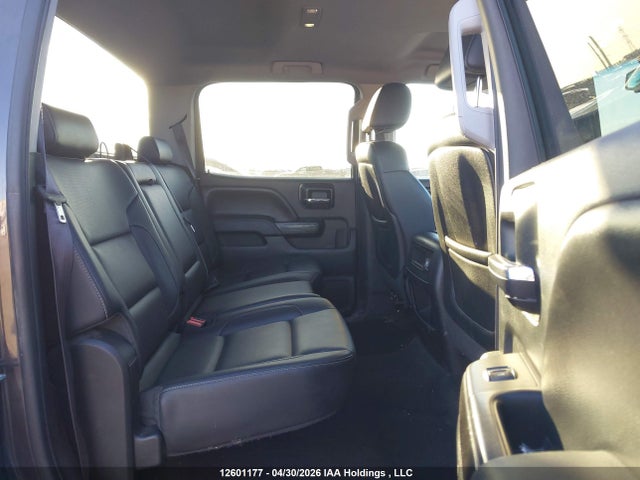 Aukcja sprzedaży 2014 Gmc Sierra 1500 Slt, vin: 3GTU2VEC6EG363840, numer aukcji: 12601177