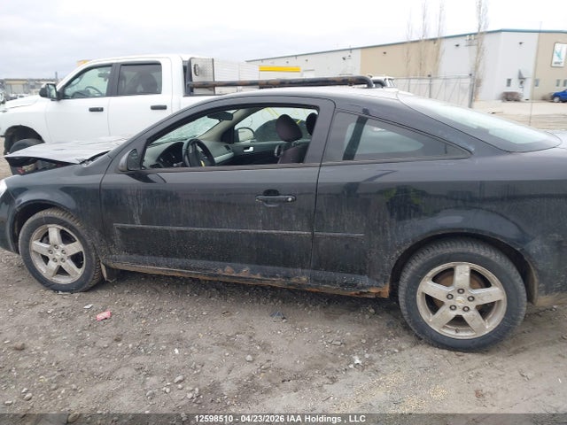 2010 Chevrolet Cobalt Lt მანქანა იყიდება აუქციონზე, vin: 1G1AC1F5XA7218677, აუქციონის ნომერი: 12598510