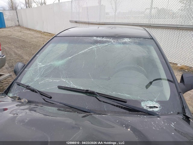 2010 Chevrolet Cobalt Lt მანქანა იყიდება აუქციონზე, vin: 1G1AC1F5XA7218677, აუქციონის ნომერი: 12598510