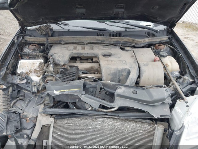 2010 Chevrolet Cobalt Lt მანქანა იყიდება აუქციონზე, vin: 1G1AC1F5XA7218677, აუქციონის ნომერი: 12598510