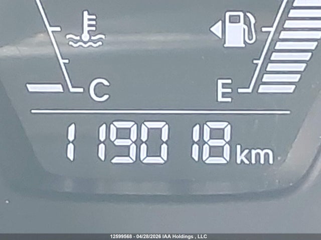 KMHDH4AH8GU539325 Hyundai Elantra Gls