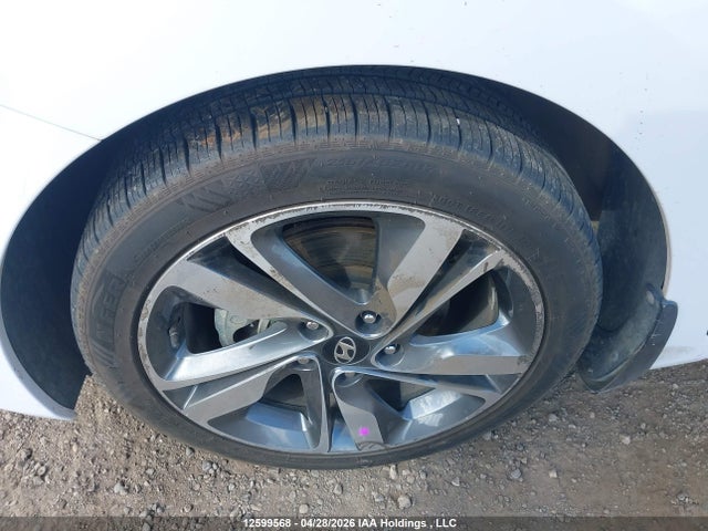KMHDH4AH8GU539325 Hyundai Elantra Gls