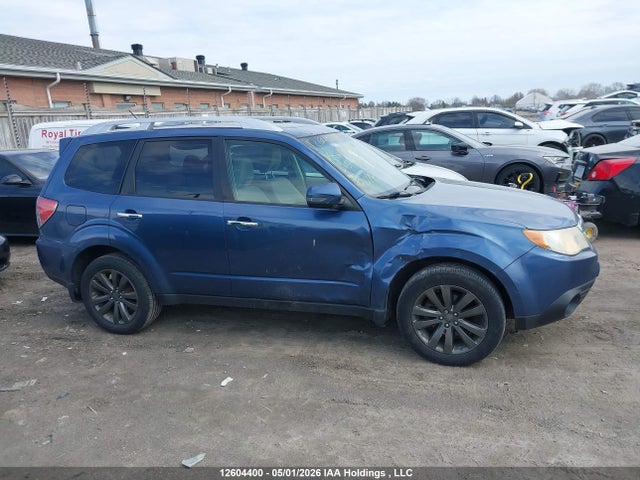 2013 Subaru Forester მანქანა იყიდება აუქციონზე, vin: JF2SHCDC6DH430387, აუქციონის ნომერი: 12604400