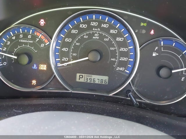 2013 Subaru Forester მანქანა იყიდება აუქციონზე, vin: JF2SHCDC6DH430387, აუქციონის ნომერი: 12604400
