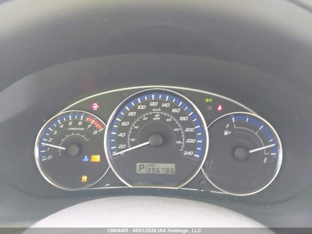 2013 Subaru Forester მანქანა იყიდება აუქციონზე, vin: JF2SHCDC6DH430387, აუქციონის ნომერი: 12604400