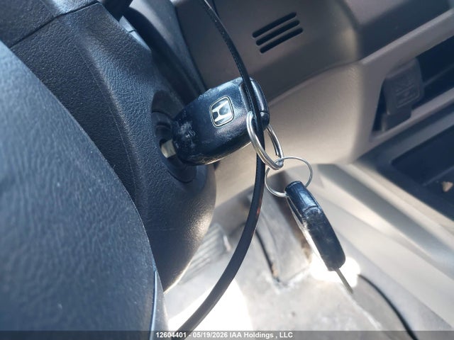 Aukcja sprzedaży 2009 Honda Civic Dx-g, vin: 2HGFA16409H021044, numer aukcji: 12604401