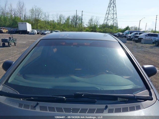 Aukcja sprzedaży 2009 Honda Civic Dx-g, vin: 2HGFA16409H021044, numer aukcji: 12604401