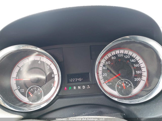 Aukcja sprzedaży 2017 Dodge Grand Caravan Cvp/sxt, vin: 2C4RDGBG0HR822698, numer aukcji: 12604402