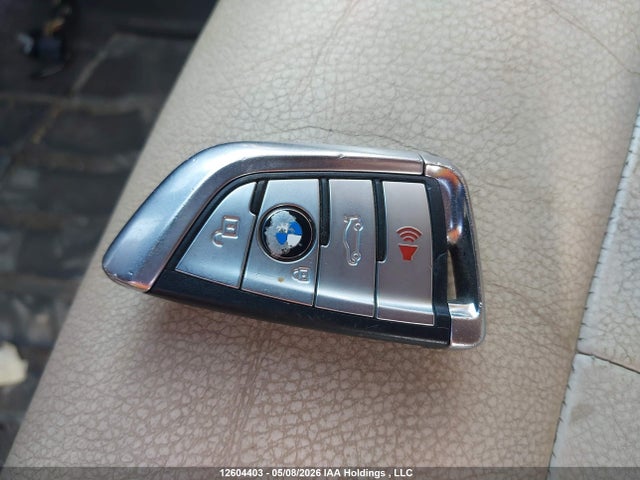 BMW X5 Xdrive35d 2015 5UXKS4C59F0N08315 Image 11