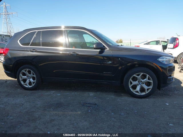 BMW X5 Xdrive35d 2015 5UXKS4C59F0N08315 Image 14