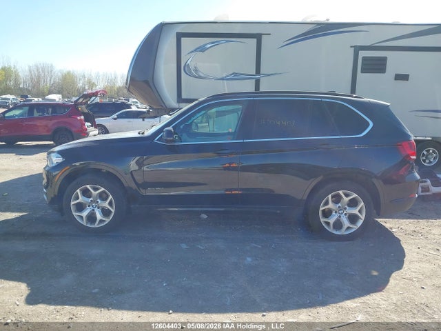 BMW X5 Xdrive35d 2015 5UXKS4C59F0N08315 Image 15