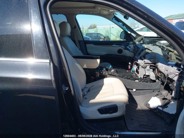 BMW X5 Xdrive35d 2015 5UXKS4C59F0N08315 Image 5