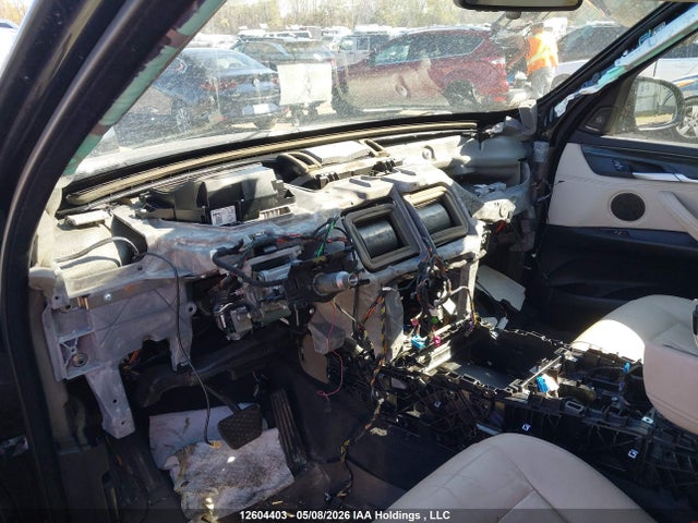 BMW X5 Xdrive35d 2015 5UXKS4C59F0N08315 Image 6