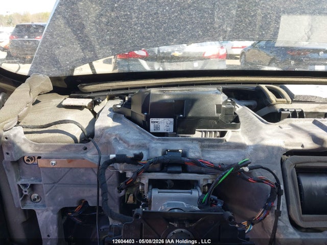 BMW X5 Xdrive35d 2015 5UXKS4C59F0N08315 Image 7