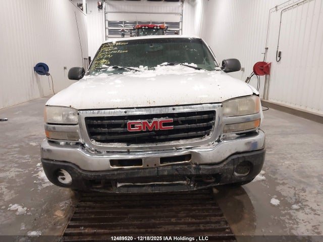 12489520 :رقم المزاد ، 1GTEK19T73Z176322 vin ، 2003 Gmc Sierra 1500 Sl/sle/slt مزاد بيع