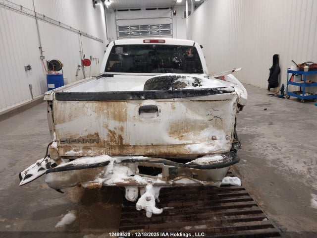 12489520 :رقم المزاد ، 1GTEK19T73Z176322 vin ، 2003 Gmc Sierra 1500 Sl/sle/slt مزاد بيع