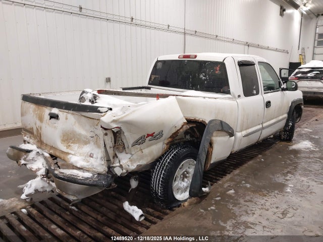 12489520 :رقم المزاد ، 1GTEK19T73Z176322 vin ، 2003 Gmc Sierra 1500 Sl/sle/slt مزاد بيع
