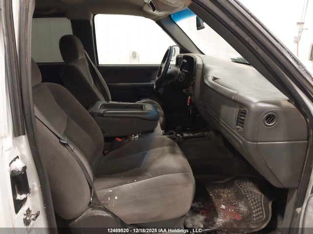12489520 :رقم المزاد ، 1GTEK19T73Z176322 vin ، 2003 Gmc Sierra 1500 Sl/sle/slt مزاد بيع