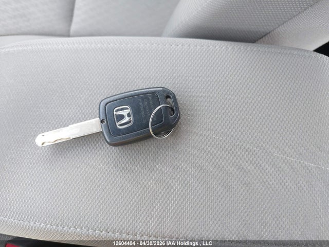 Aukcja sprzedaży 2015 Honda Civic Lx, vin: 2HGFB2E48FH030302, numer aukcji: 12604404