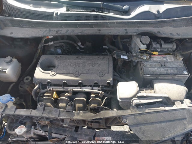 2013 Kia Sportage Lx მანქანა იყიდება აუქციონზე, vin: KNDPB3A25D7474260, აუქციონის ნომერი: 12595377