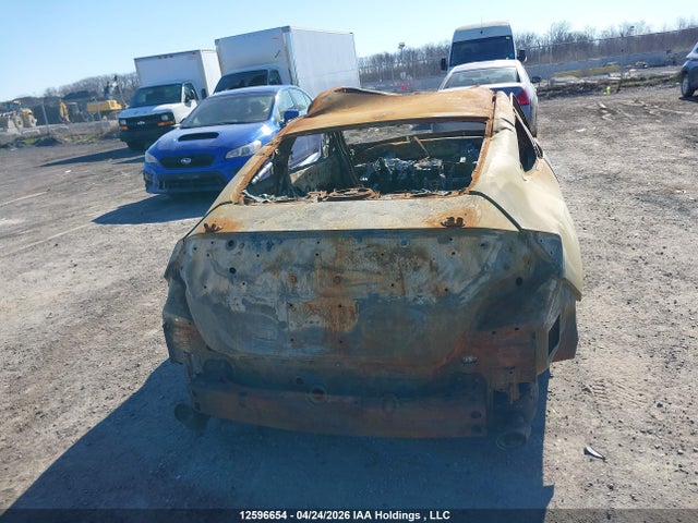 Aukcja sprzedaży 2016 Honda Civic Touring, vin: 2HGFC3B92GH427539, numer aukcji: 12596654