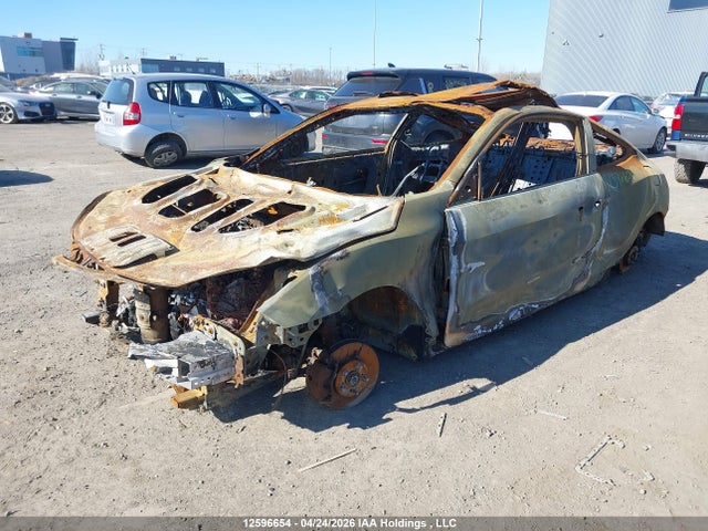 Aukcja sprzedaży 2016 Honda Civic Touring, vin: 2HGFC3B92GH427539, numer aukcji: 12596654