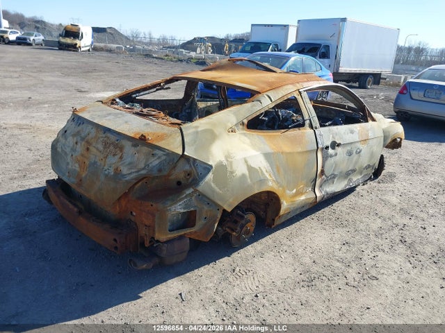 Aukcja sprzedaży 2016 Honda Civic Touring, vin: 2HGFC3B92GH427539, numer aukcji: 12596654