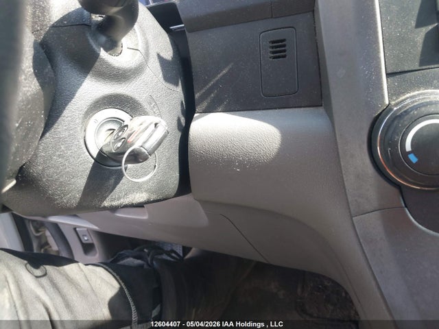 Продаж на аукціоні авто 2010 Honda Cr-v Ex, vin: 5J6RE4H5XAL804624, номер лоту: 12604407