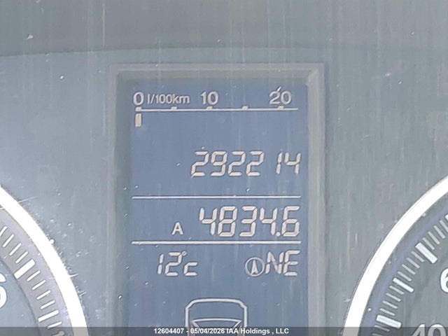 Продаж на аукціоні авто 2010 Honda Cr-v Ex, vin: 5J6RE4H5XAL804624, номер лоту: 12604407