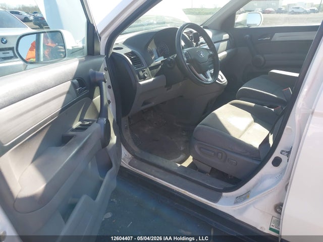 Продаж на аукціоні авто 2010 Honda Cr-v Ex, vin: 5J6RE4H5XAL804624, номер лоту: 12604407