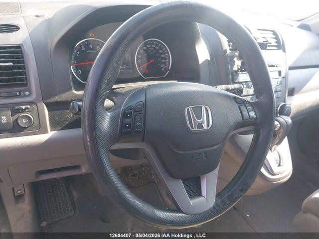 Продаж на аукціоні авто 2010 Honda Cr-v Ex, vin: 5J6RE4H5XAL804624, номер лоту: 12604407