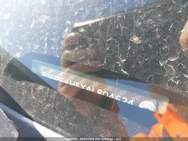 Продаж на аукціоні авто 2010 Honda Cr-v Ex, vin: 5J6RE4H5XAL804624, номер лоту: 12604407