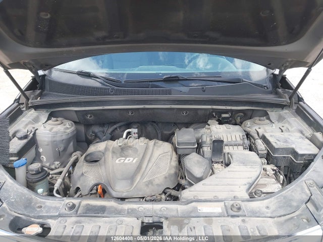 2012 Kia Sorento მანქანა იყიდება აუქციონზე, vin: 5XYKT3A67CG223686, აუქციონის ნომერი: 12604408