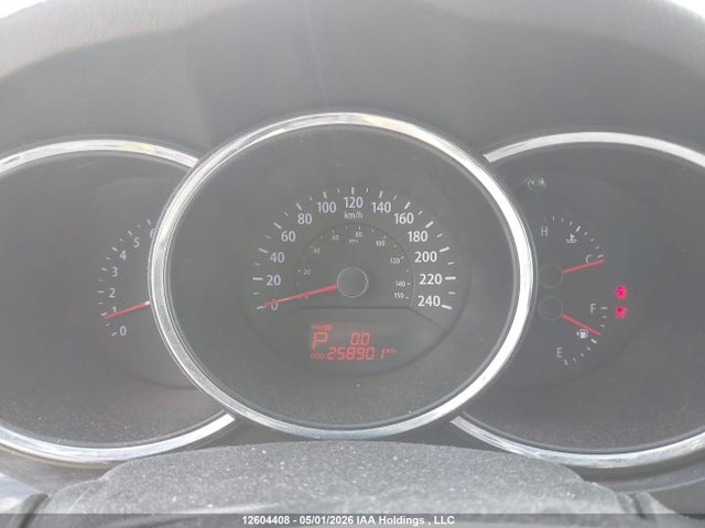 2012 Kia Sorento მანქანა იყიდება აუქციონზე, vin: 5XYKT3A67CG223686, აუქციონის ნომერი: 12604408