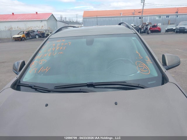 Продаж на аукціоні авто 2015 Cadillac Srx, vin: 3GYFNAE32FS629775, номер лоту: 12598709
