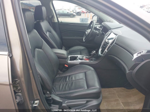 Продаж на аукціоні авто 2015 Cadillac Srx, vin: 3GYFNAE32FS629775, номер лоту: 12598709