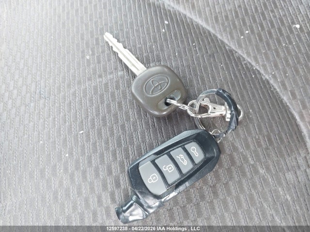 2012 Toyota Rav4 მანქანა იყიდება აუქციონზე, vin: 2T3ZF4DV6CW140816, აუქციონის ნომერი: 12597238