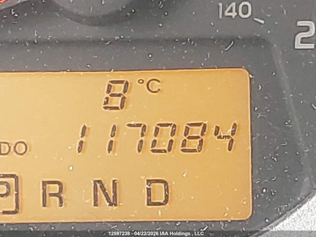 2012 Toyota Rav4 მანქანა იყიდება აუქციონზე, vin: 2T3ZF4DV6CW140816, აუქციონის ნომერი: 12597238