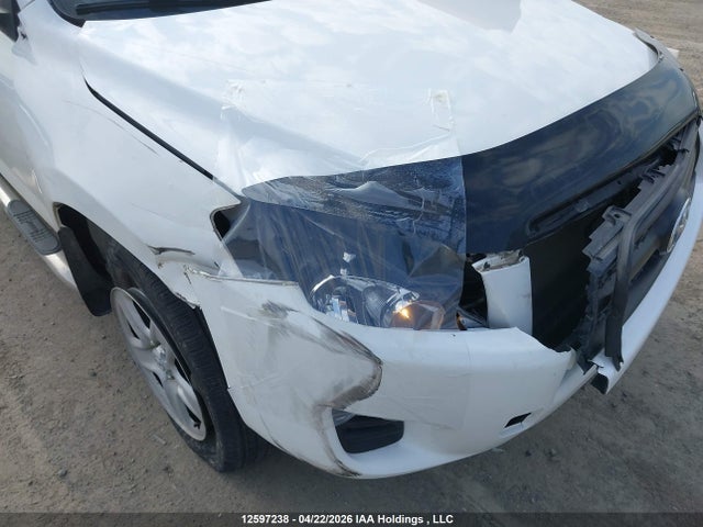 2012 Toyota Rav4 მანქანა იყიდება აუქციონზე, vin: 2T3ZF4DV6CW140816, აუქციონის ნომერი: 12597238